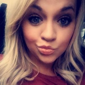 Meet your Posher, Kendra